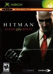 Hitman Blood Money - Xbox (Complete In Box) - Game On