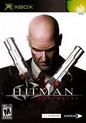 Hitman Contracts - Xbox (Complete In Box) - Game On