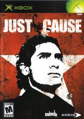 Just Cause - Xbox (Complete In Box) - Game On