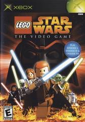 LEGO Star Wars - Xbox (Complete In Box) - Game On
