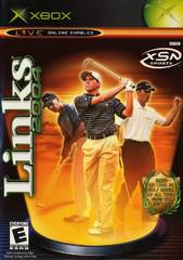Links 2004 - Xbox (Complete In Box) - Game On