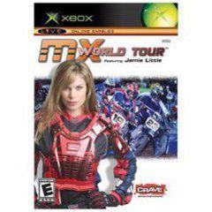 MX World Tour - Xbox (Complete In Box) - Game On