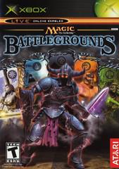 Magic the Gathering Battlegrounds - Xbox (Complete In Box) - Game On