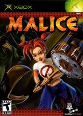Malice - Xbox (Complete In Box) - Game On