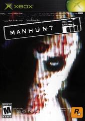 Manhunt - Xbox (Loose (Game Only)) - Game On