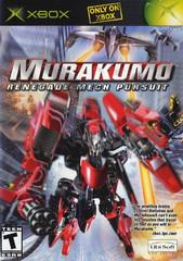 Murakumo Renegade Mech Pursuit - Xbox (Complete In Box) - Game On