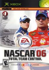 NASCAR 06 Total Team Control - Xbox (Loose (Game Only)) - Game On