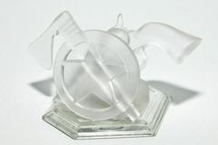 Lone Ranger Playset Crystal - Disney Infinity (Loose (Game Only)) - Game On