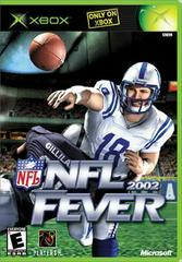 NFL Fever 2002 - Xbox (Complete In Box) - Game On