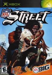 NFL Street - Xbox (Complete In Box) - Game On