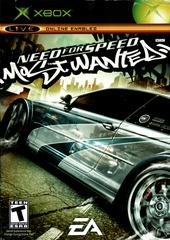 Need for Speed Most Wanted - Xbox (Loose (Game Only)) - Game On
