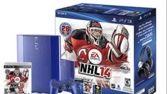 Playstation 3 Super Slim 250 GB Console Azurite Blue - Playstation 3 (Loose (Game Only)) - Game On
