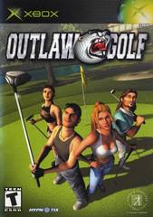 Outlaw Golf - Xbox (Complete In Box) - Game On