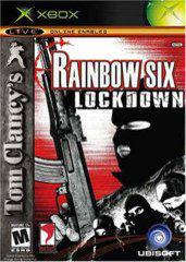 Rainbow Six 3 Lockdown - Xbox (Complete In Box) - Game On