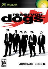 Reservoir Dogs - Xbox (Complete In Box) - Game On