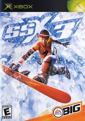 SSX 3 - Xbox (Complete In Box) - Game On