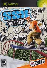 SSX On Tour - Xbox (Complete In Box) - Game On