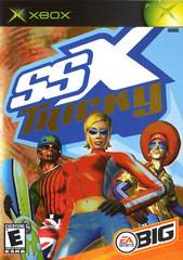 SSX Tricky - Xbox (Complete In Box) - Game On