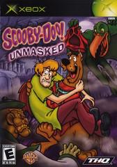 Scooby Doo Unmasked - Xbox (Complete In Box) - Game On