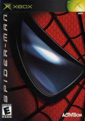 Spiderman - Xbox (Loose (Game Only)) - Game On