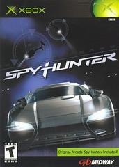 Spy Hunter - Xbox (Complete In Box) - Game On