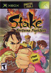 Stake - Xbox (Complete In Box) - Game On