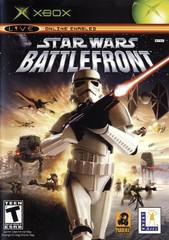 Star Wars Battlefront - Xbox (Complete In Box) - Game On