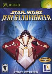 Star Wars Jedi Starfighter - Xbox (Loose (Game Only)) - Game On