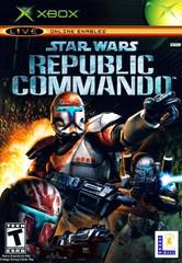 Star Wars Republic Commando - Xbox (Loose (Game Only)) - Game On