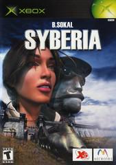 Syberia - Xbox (Complete In Box) - Game On