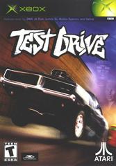 Test Drive - Xbox (Complete In Box) - Game On