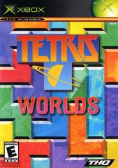 Tetris Worlds - Xbox (Complete In Box) - Game On