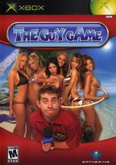 The Guy Game - Xbox (Complete In Box) - Game On