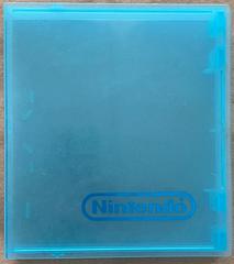 NES Game Case [Blue] - NES (Loose (Game Only)) - Game On