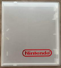 NES Game Case [Clear] - NES (Loose (Game Only)) - Game On