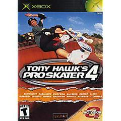 Tony Hawk 4 - Xbox (Complete In Box) - Game On