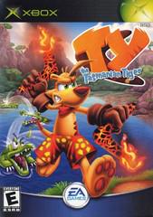 Ty the Tasmanian Tiger - Xbox (Complete In Box) - Game On