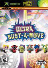 Ultra Bust-A-Move X - Xbox (Complete In Box) - Game On