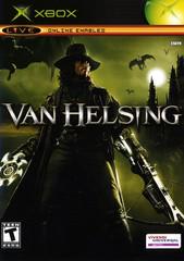 Van Helsing - Xbox (Loose (Game Only)) - Game On