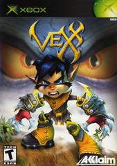 Vexx - Xbox (Complete In Box) - Game On