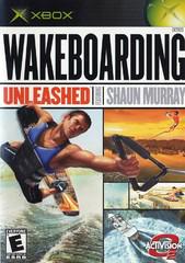 Wakeboarding Unleashed - Xbox (Complete In Box) - Game On