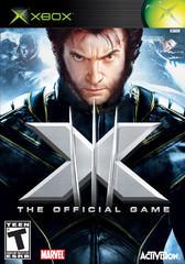 X-Men: The Official Game - Xbox (Complete In Box) - Game On