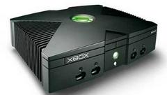 Xbox System - Xbox (Complete In Box) - Game On