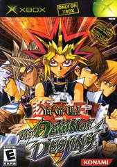 Yu-Gi-Oh Dawn of Destiny - Xbox (Complete In Box) - Game On