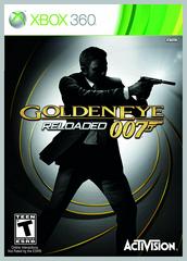 GoldenEye 007: Reloaded - Xbox 360 (Complete In Box) - Game On