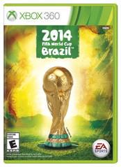 2014 FIFA World Cup Brazil - Xbox 360 (Complete In Box) - Game On