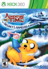 Adventure Time: The Secret of the Nameless Kingdom - Xbox 360 (Complete In Box) - Game On