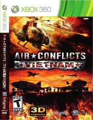 Air Conflicts: Vietnam - Xbox 360 (Complete In Box) - Game On