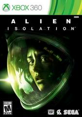 Alien: Isolation - Xbox 360 (Complete In Box) - Game On