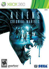 Aliens Colonial Marines - Xbox 360 (Complete In Box) - Game On